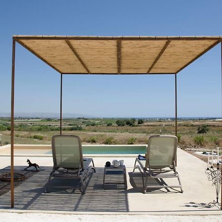 New Exclusive Lodges, Marzamemi, Noto Pachino Exterior photo