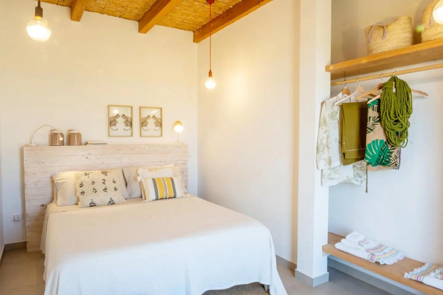 New Exclusive Lodges, Marzamemi, Noto Pachino Exterior photo