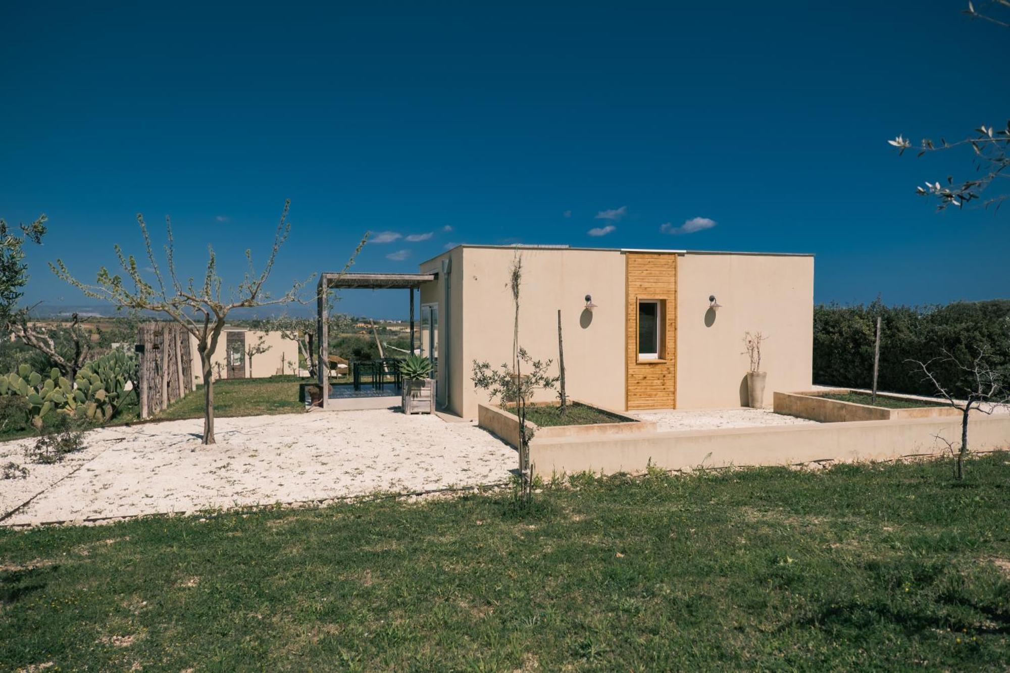 New Exclusive Lodges, Marzamemi, Noto Pachino Exterior photo